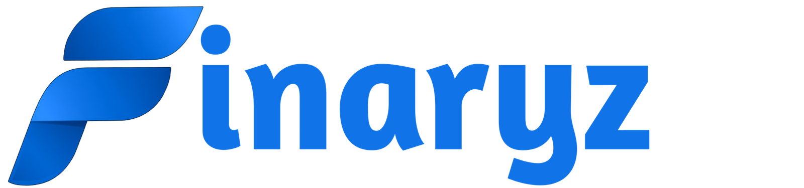 Finaryz Logo